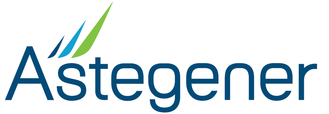 Logo Astegener